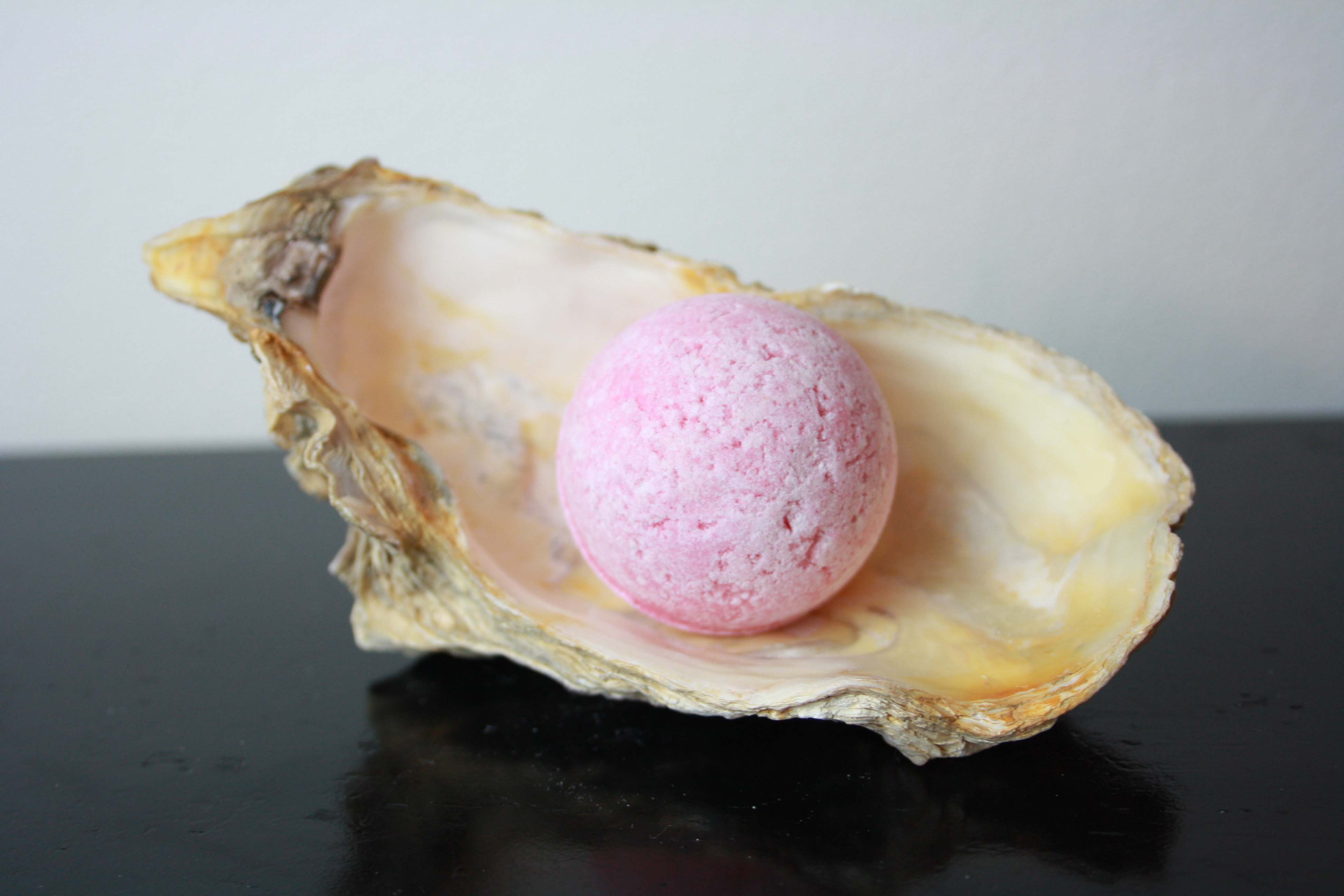 Badekugeln Set 4 Jahreszeiten