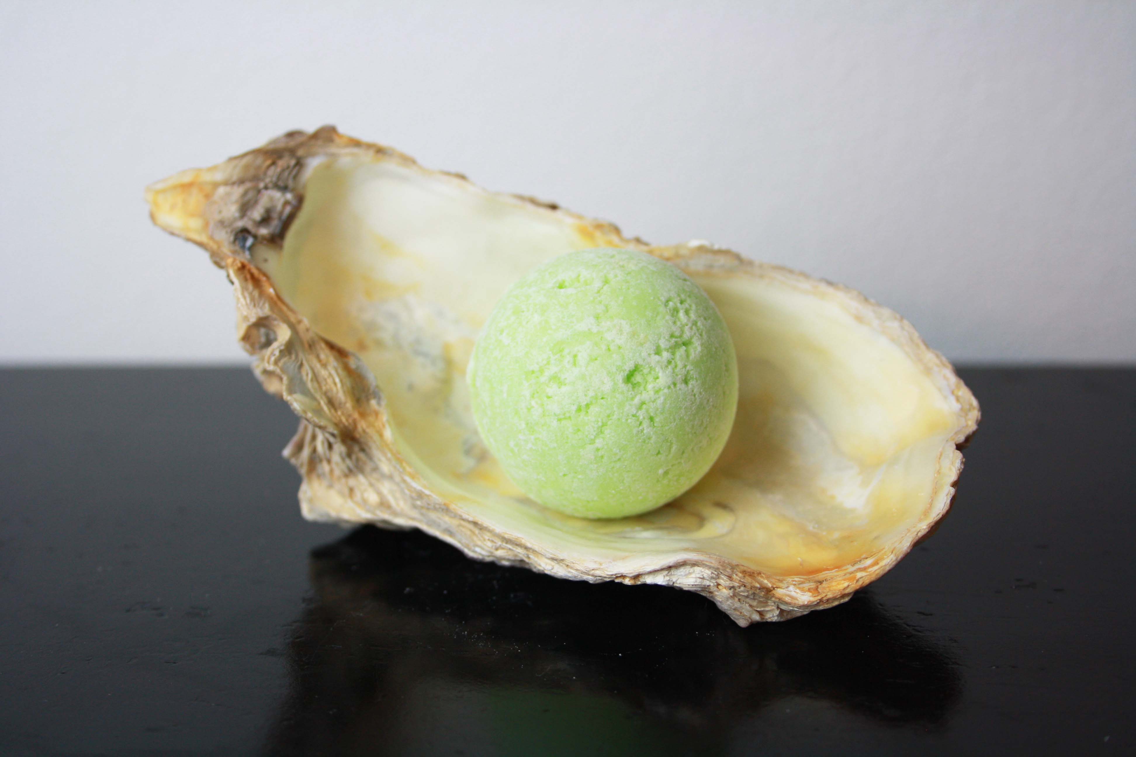 Badekugeln Set 4 Jahreszeiten