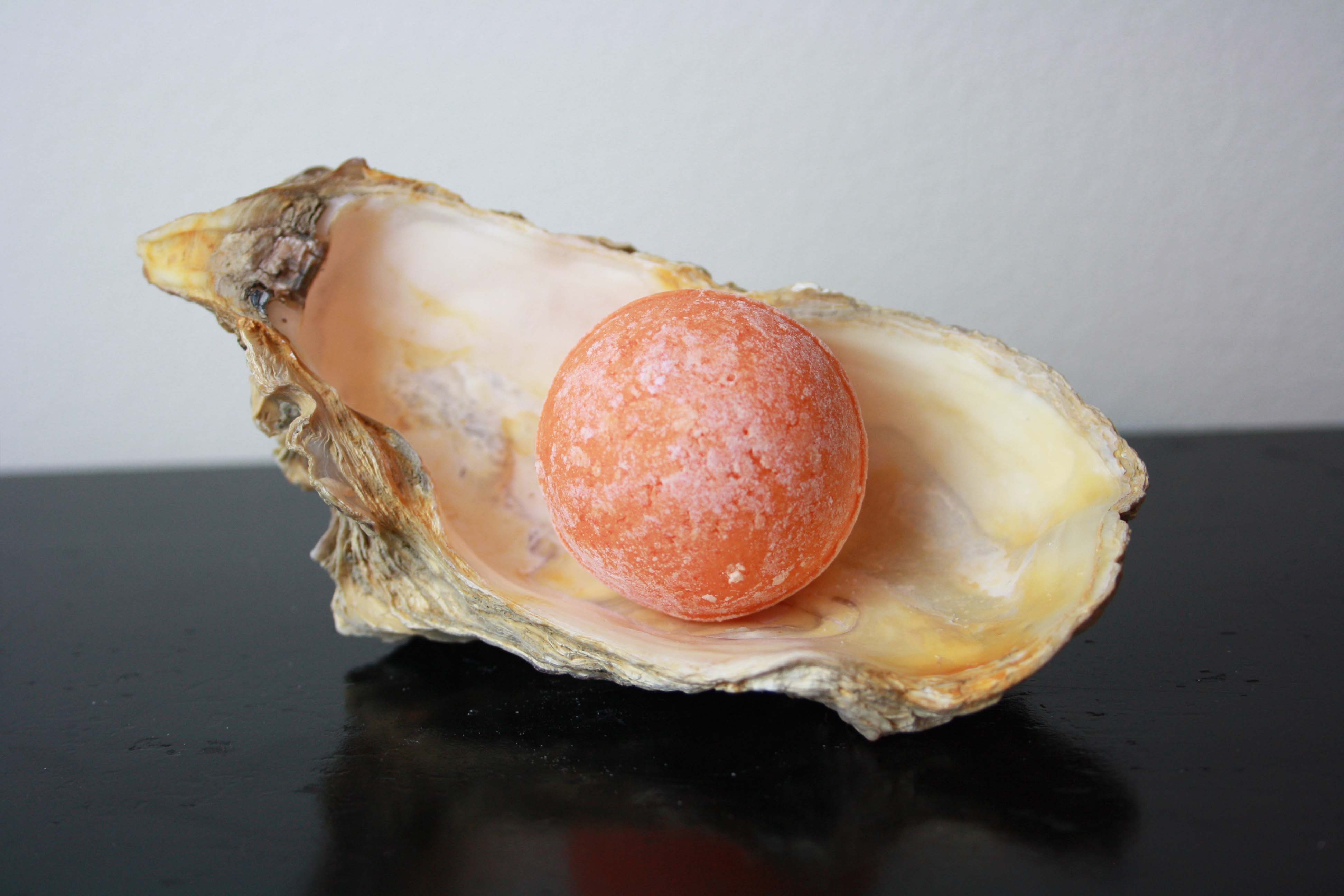 Badekugeln Set 4 Jahreszeiten