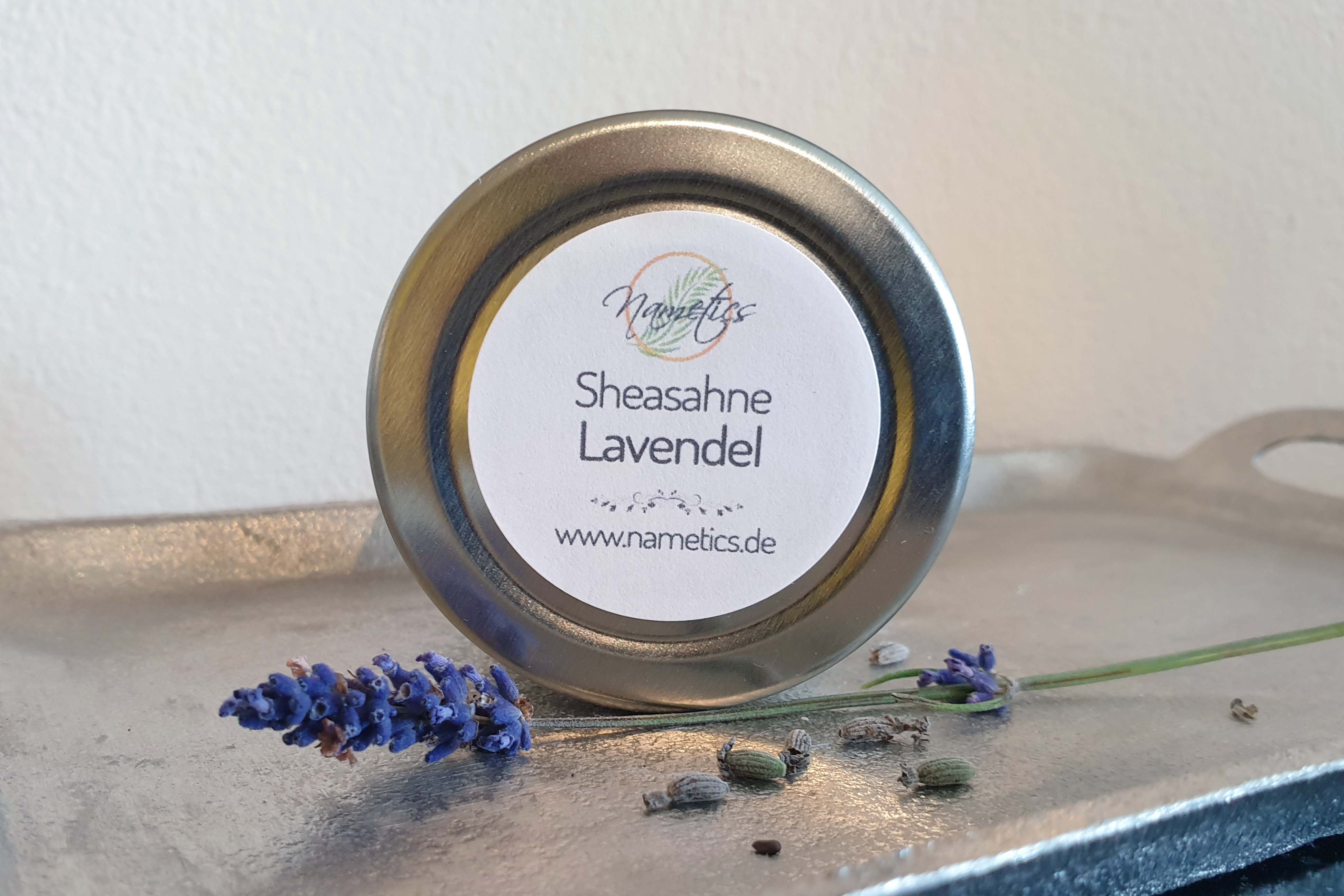 Sheasahne Lavendel