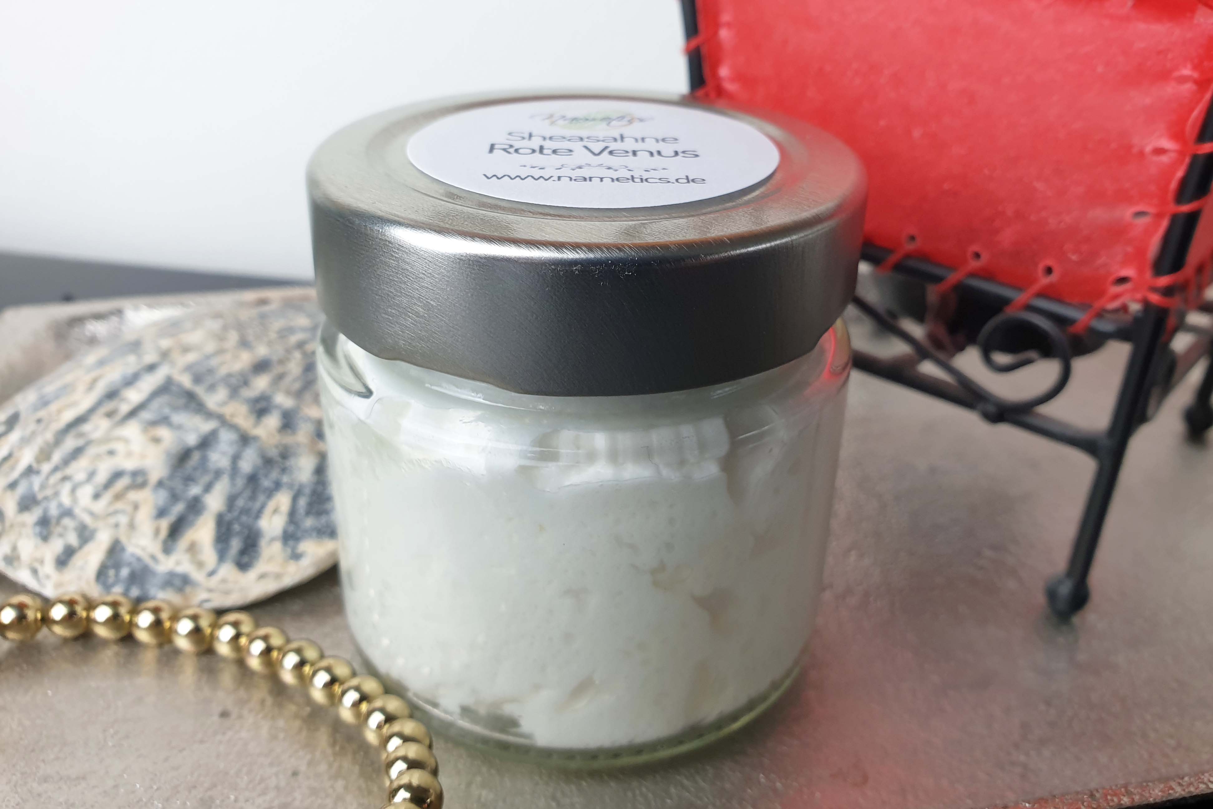 Sheasahne Rote Venus