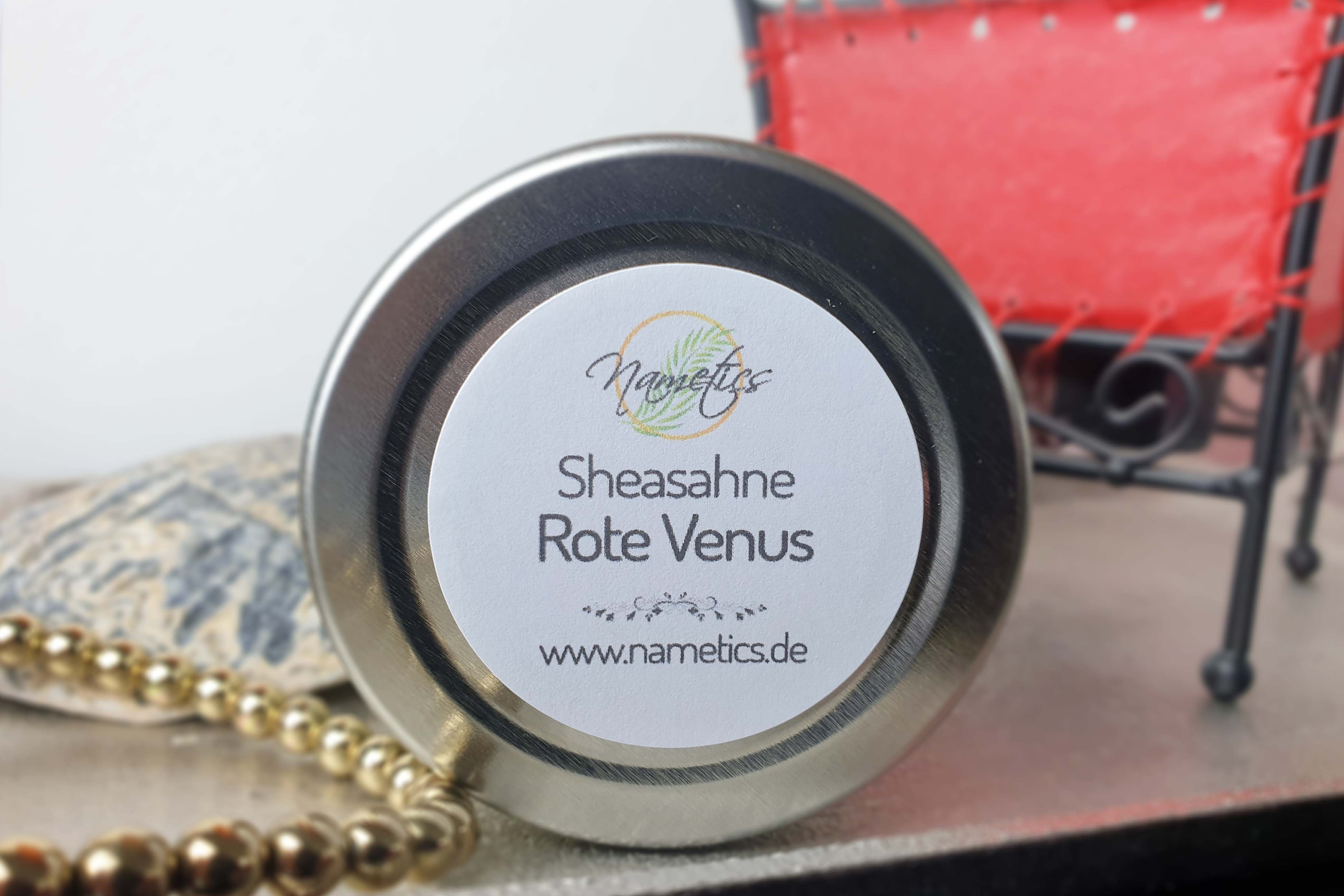 Sheasahne Rote Venus